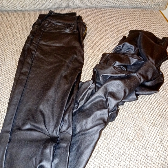 Fashion Nova Pants - FASHION NOVA